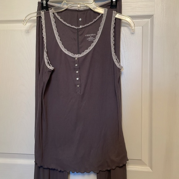 XHILARATION Sleepwear Pajama Set - Picture 2 of 14